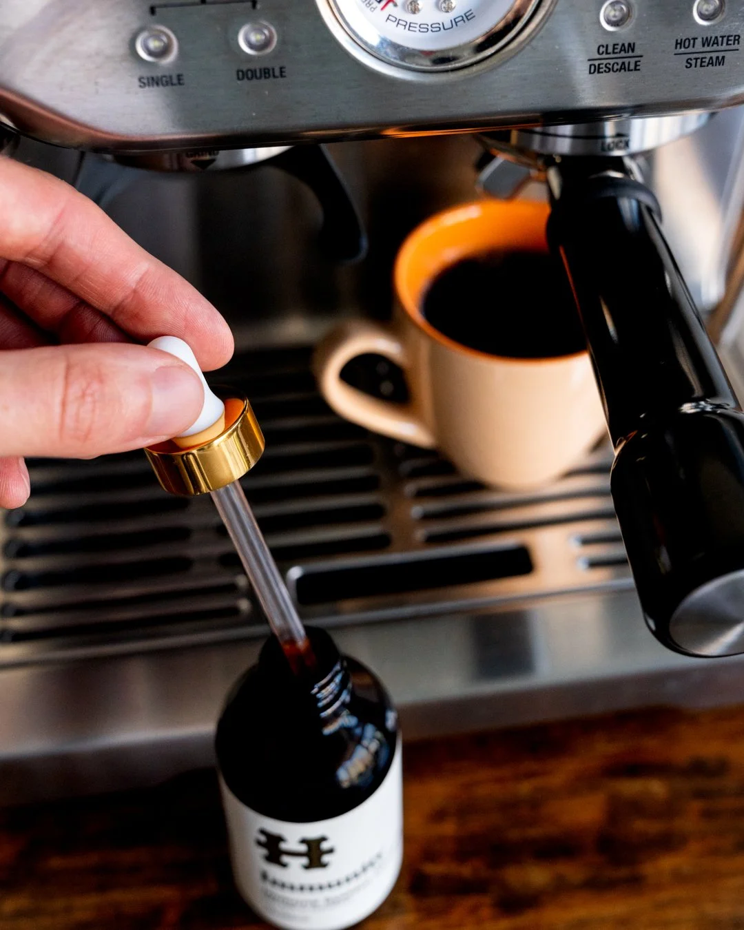 Humblemaker Coffee photography