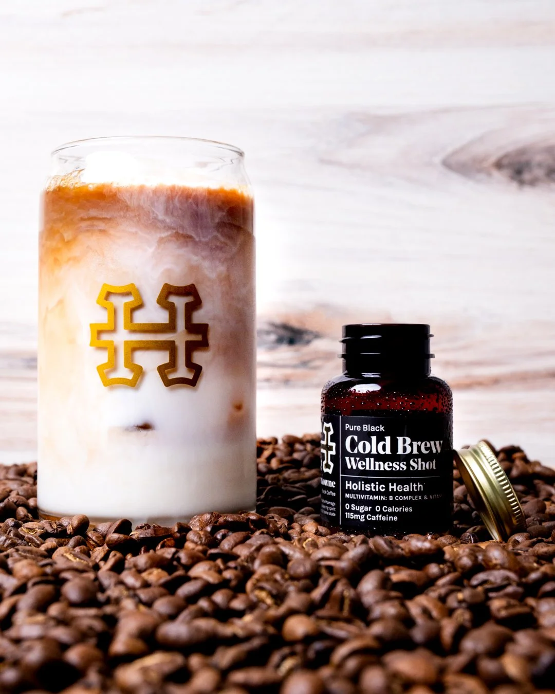 Humblemaker Coffee photography