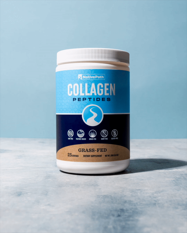NativePath product photography