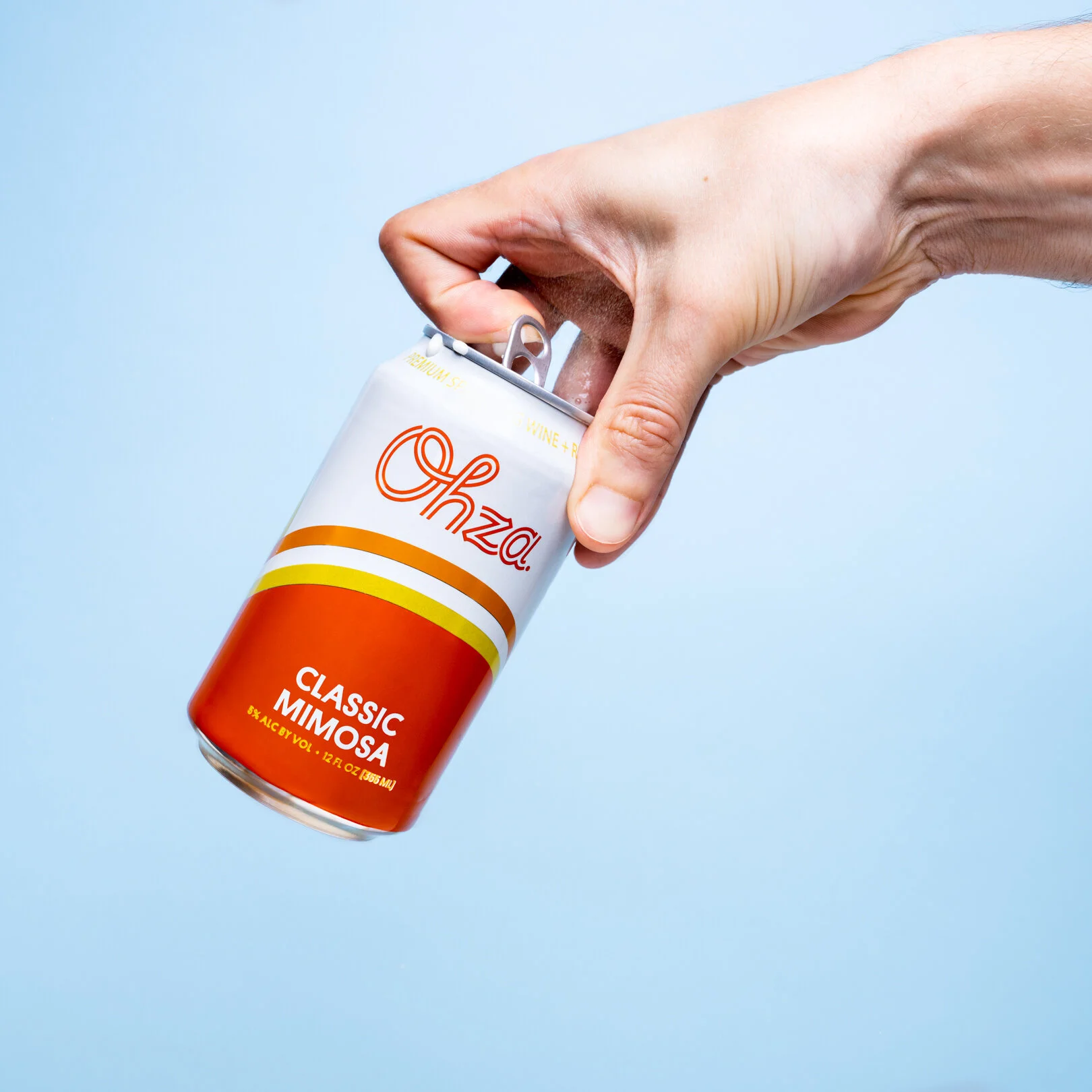 Ohza product photography