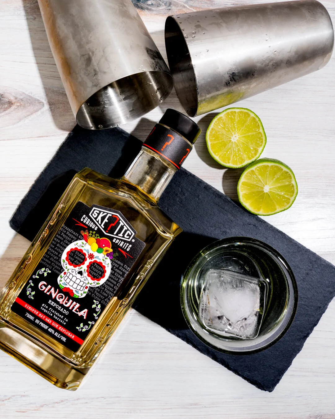 Skeptic Distillery photography