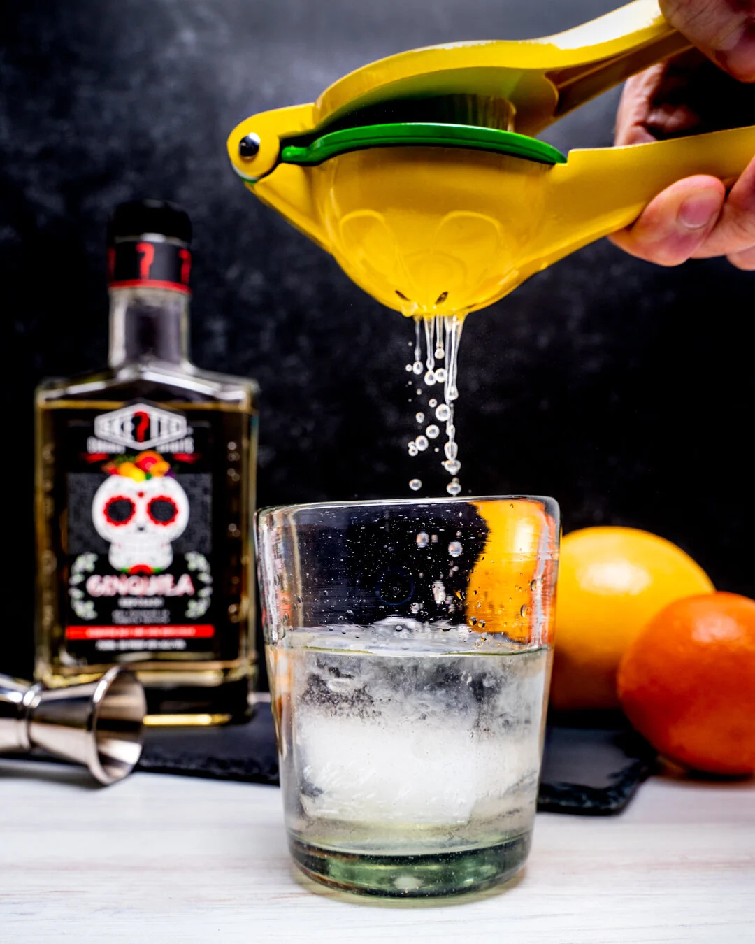 Skeptic Distillery photography