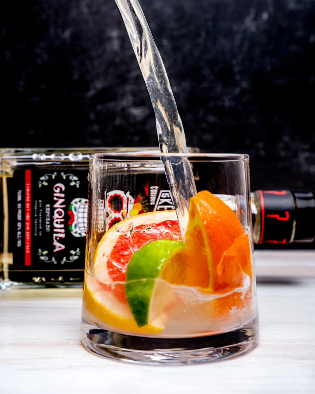 Skeptic Distillery photography