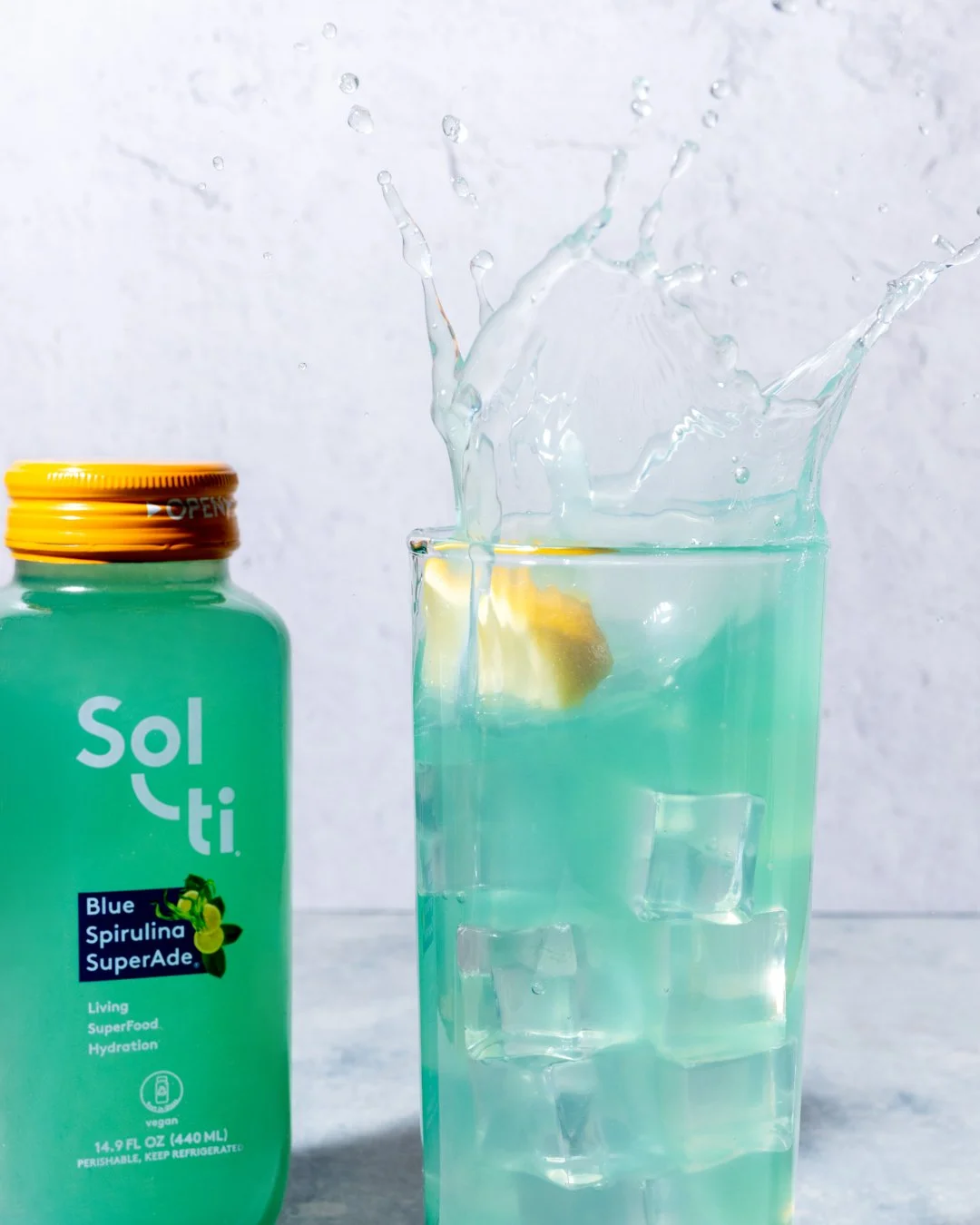 Sol-Ti photography
