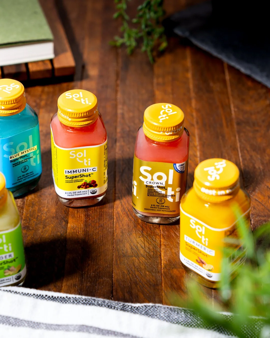 Sol-Ti photography