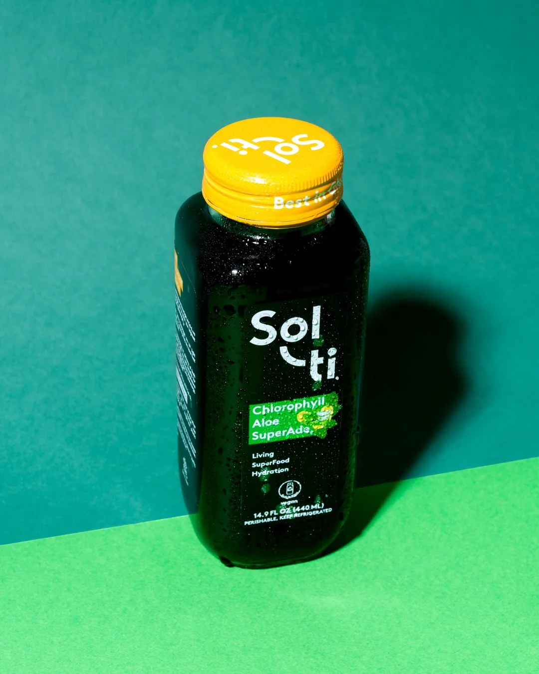Sol-Ti photography