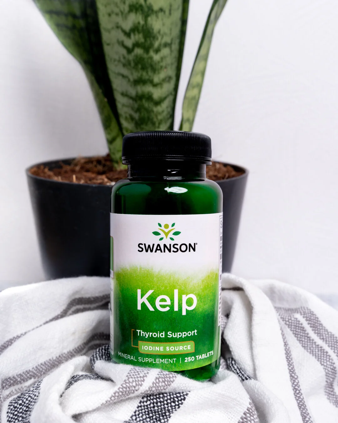 Swanson Health photography
