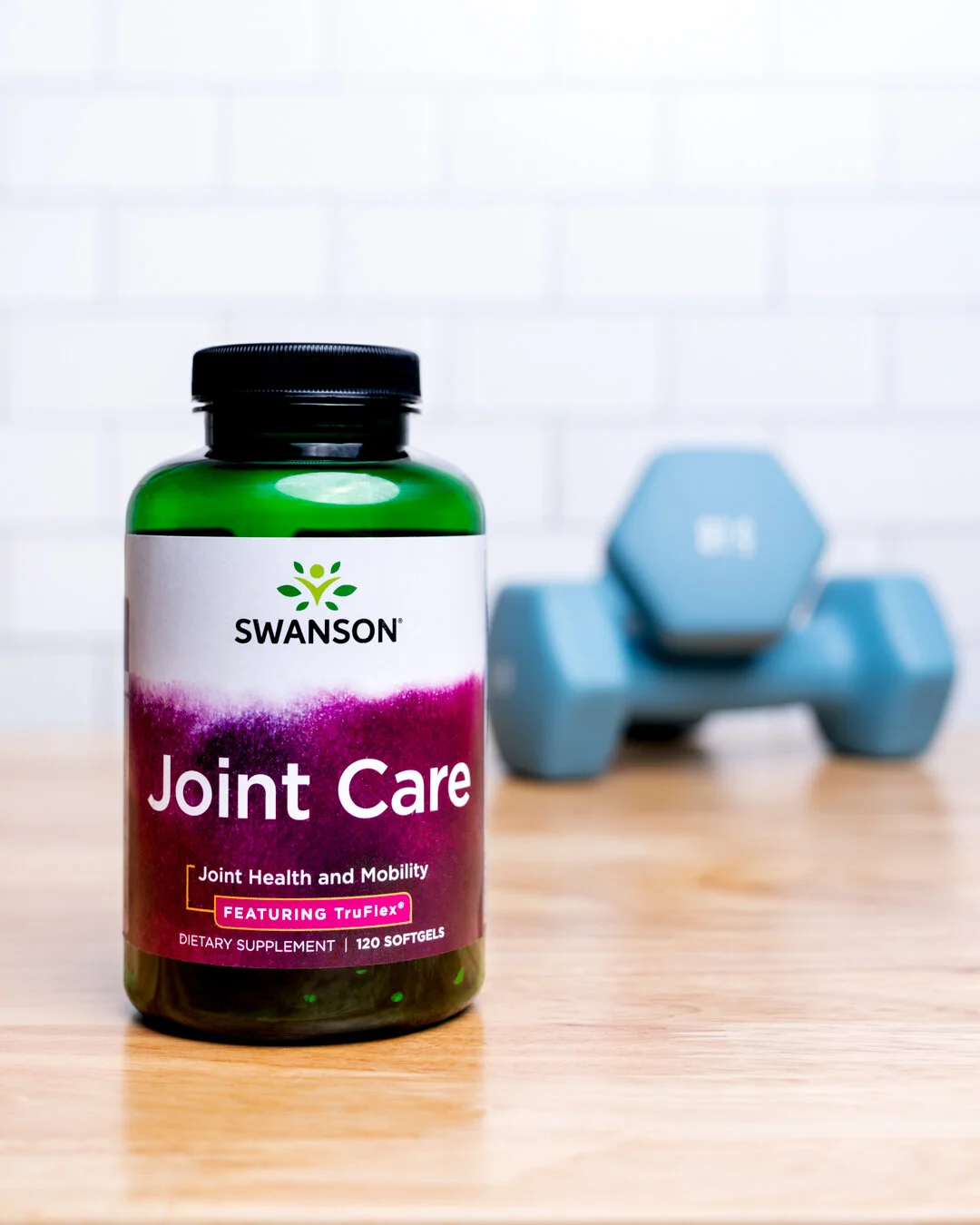 Swanson Health photography
