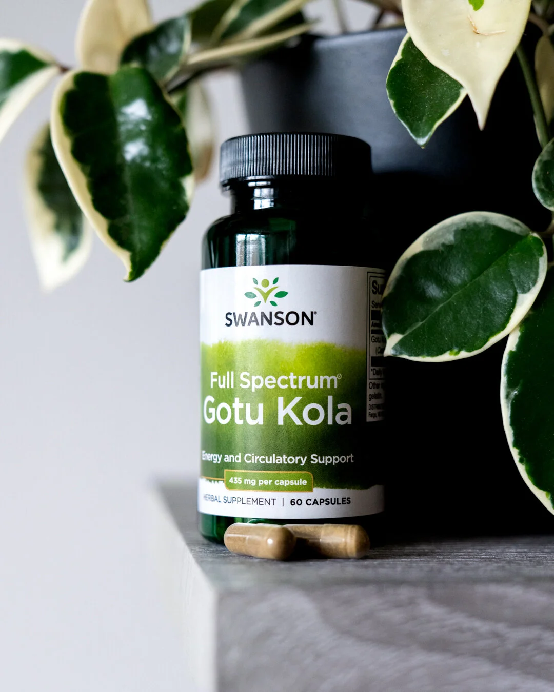 Swanson Health photography