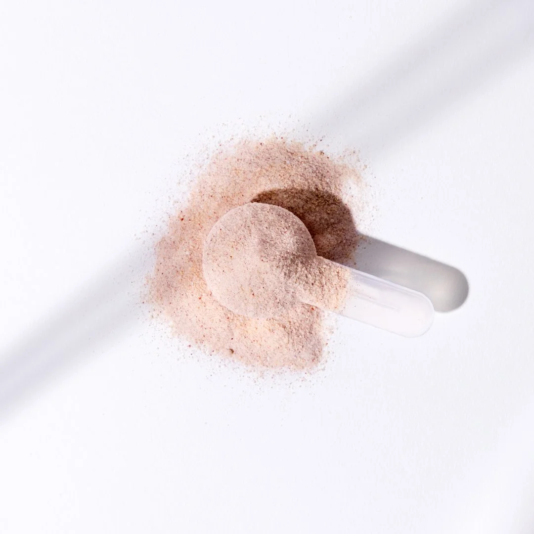 Better Conditions product photography