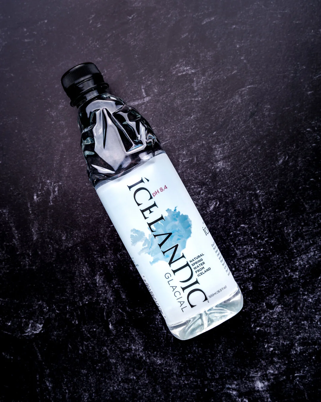 Product photography sample