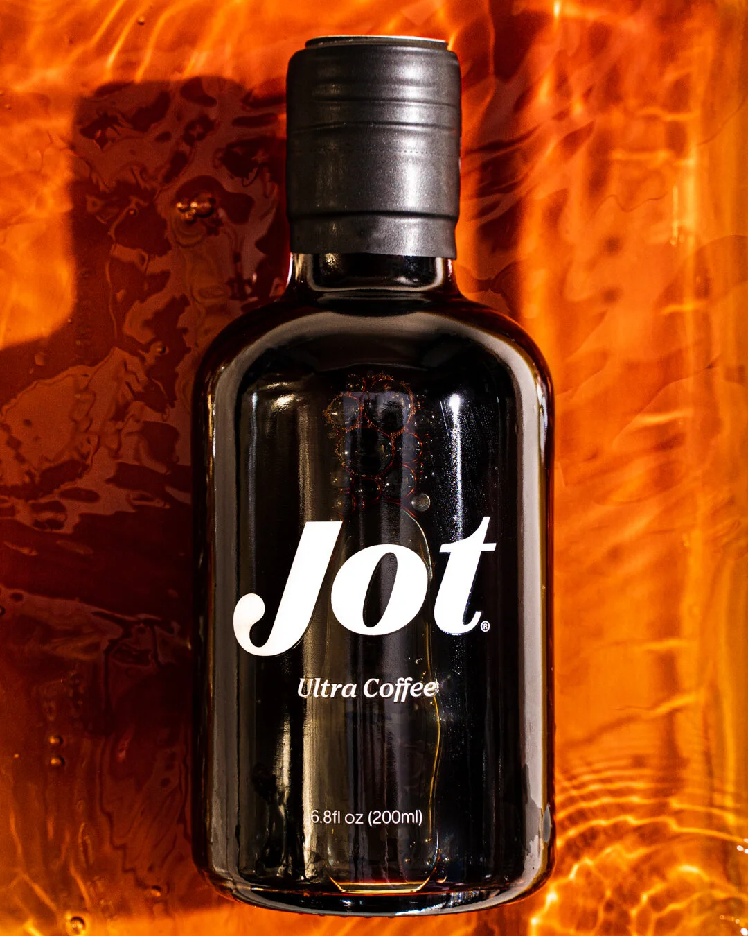 Product photography sample
