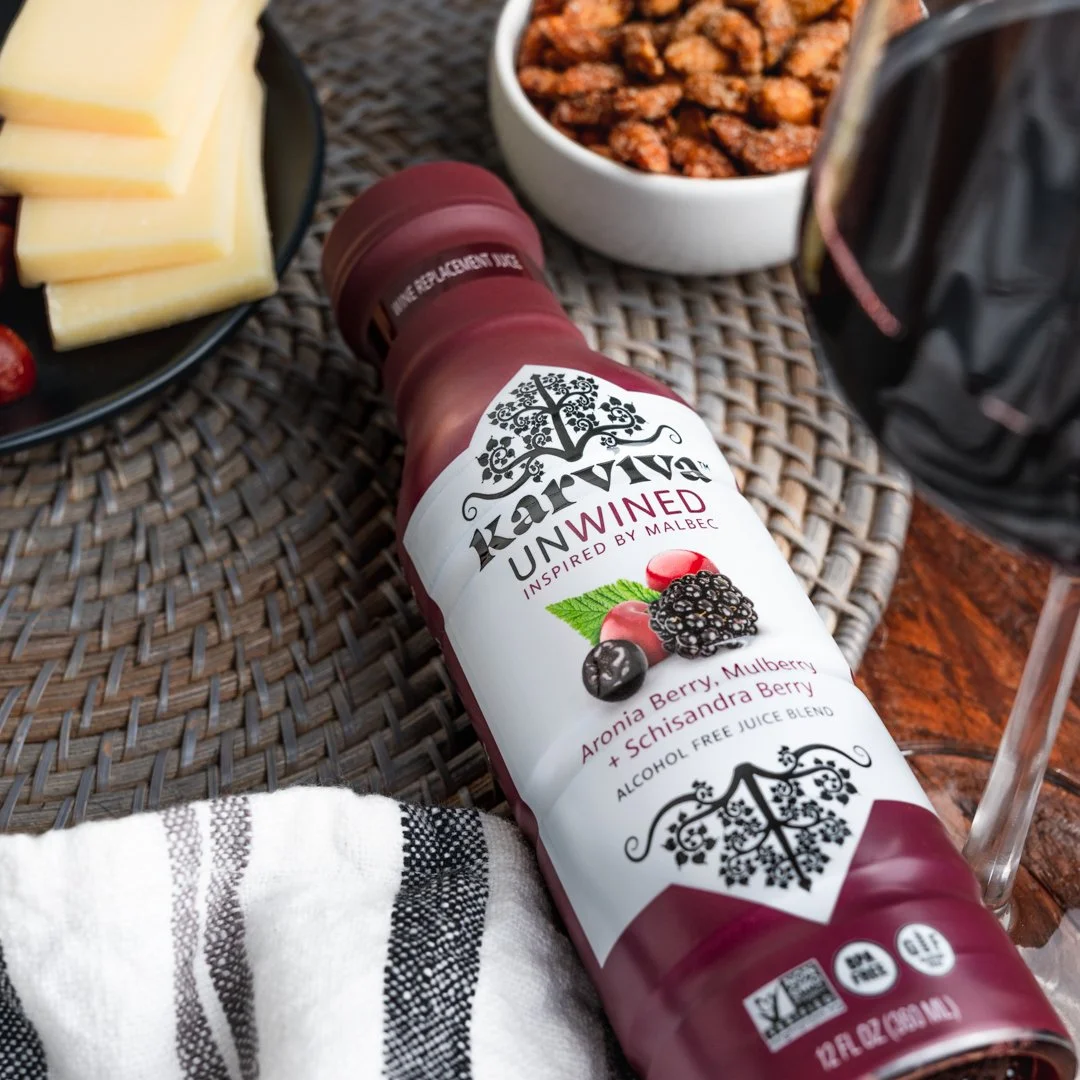Product photography sample