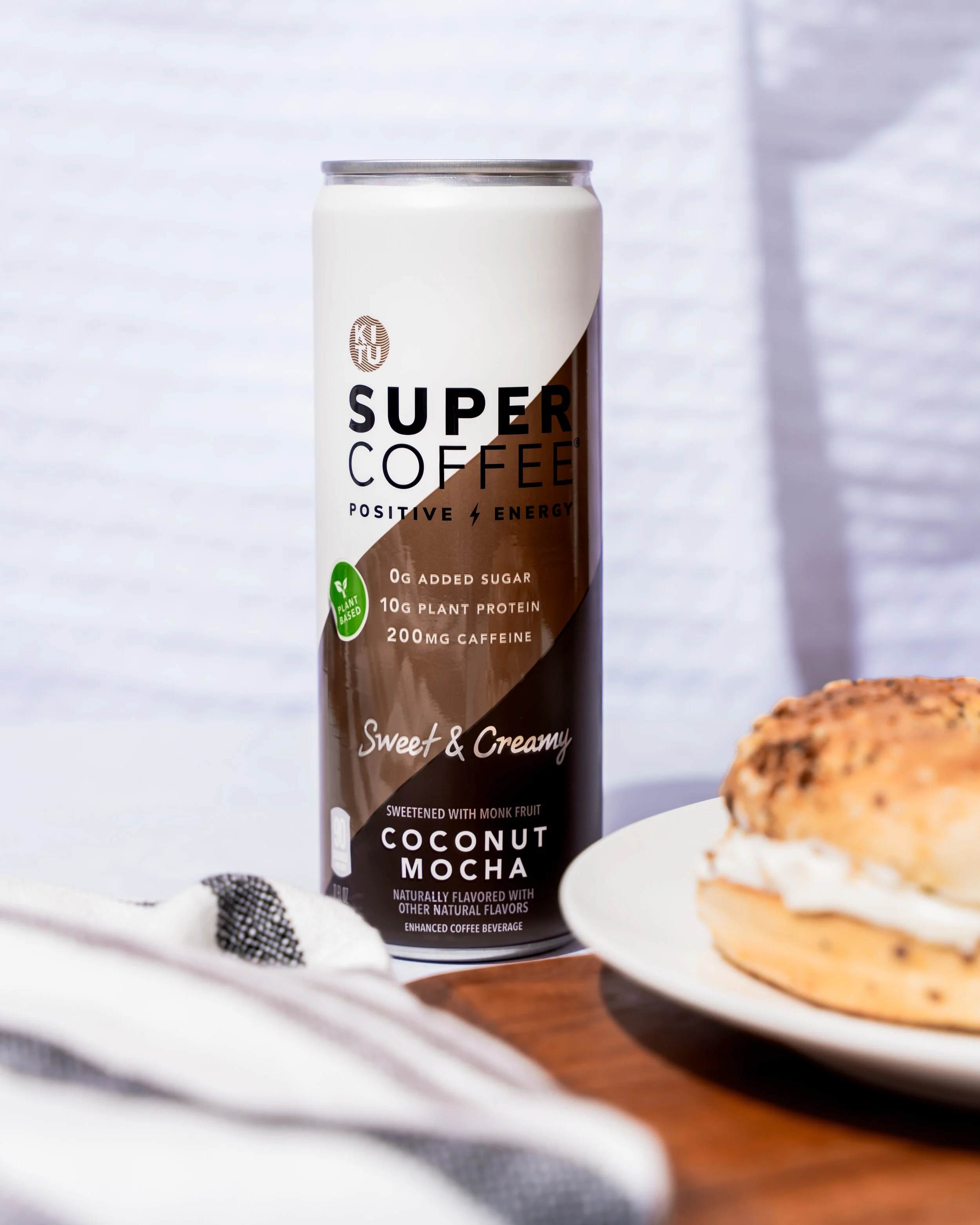 Product photography sample
