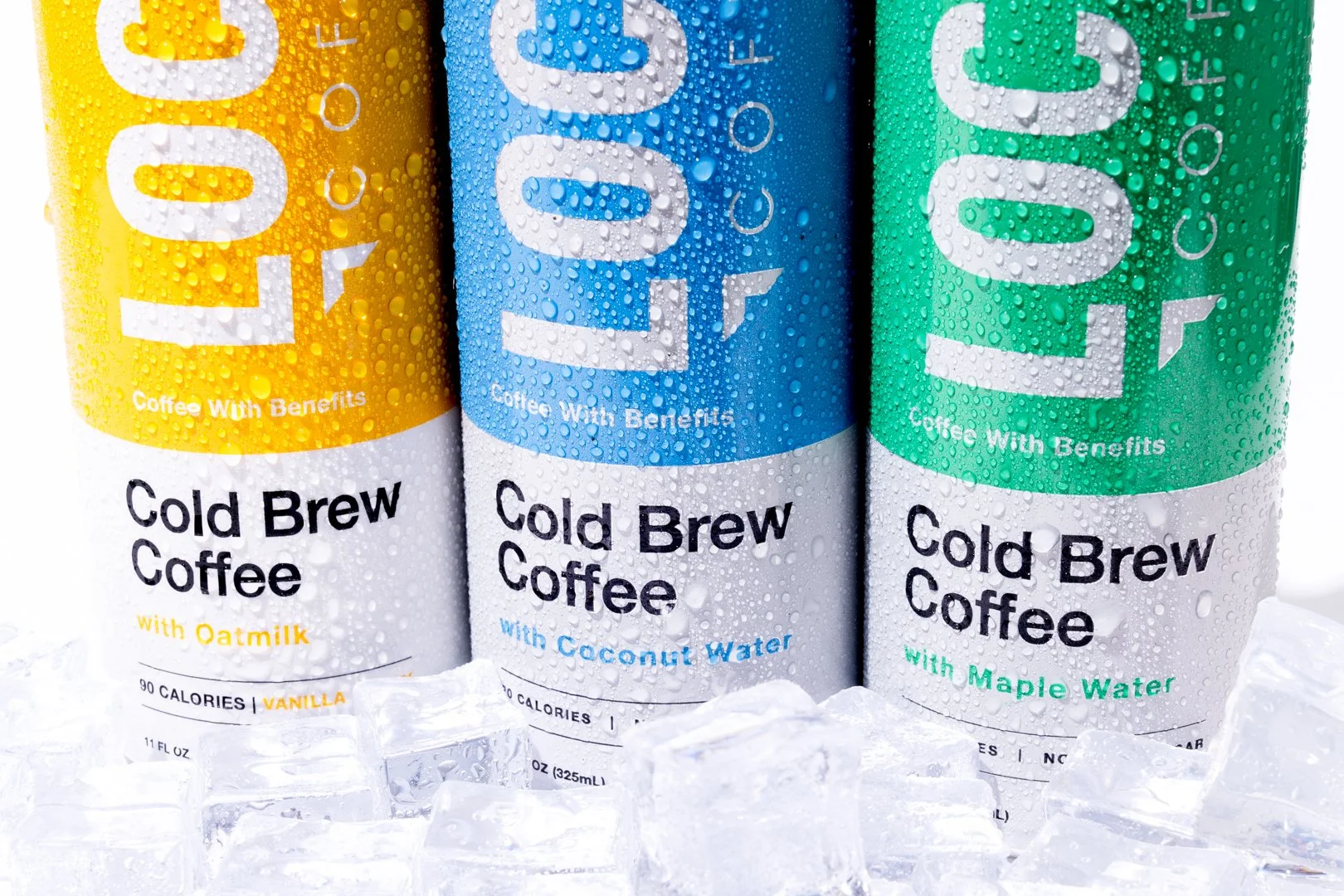 Product photography sample