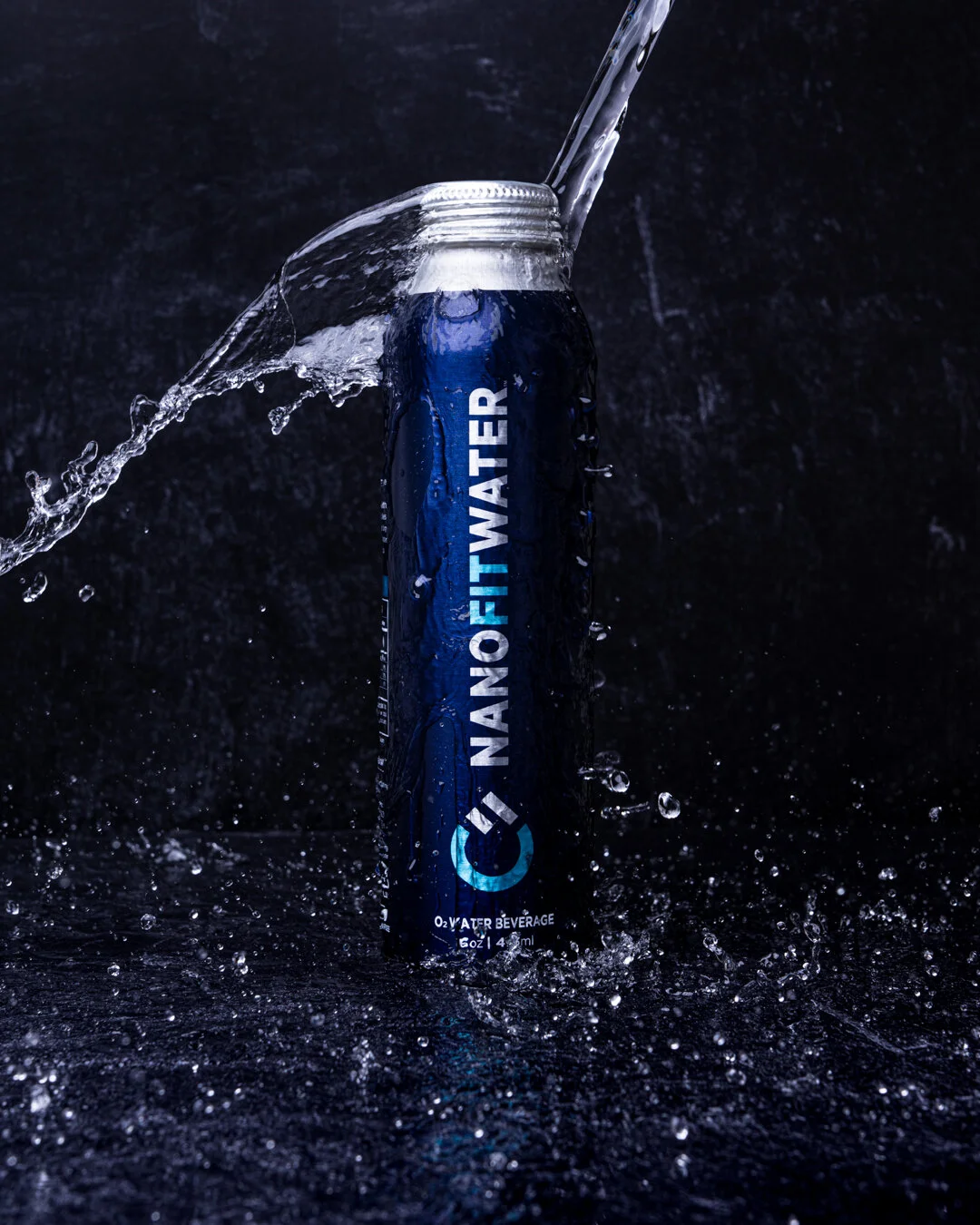 Product photography sample