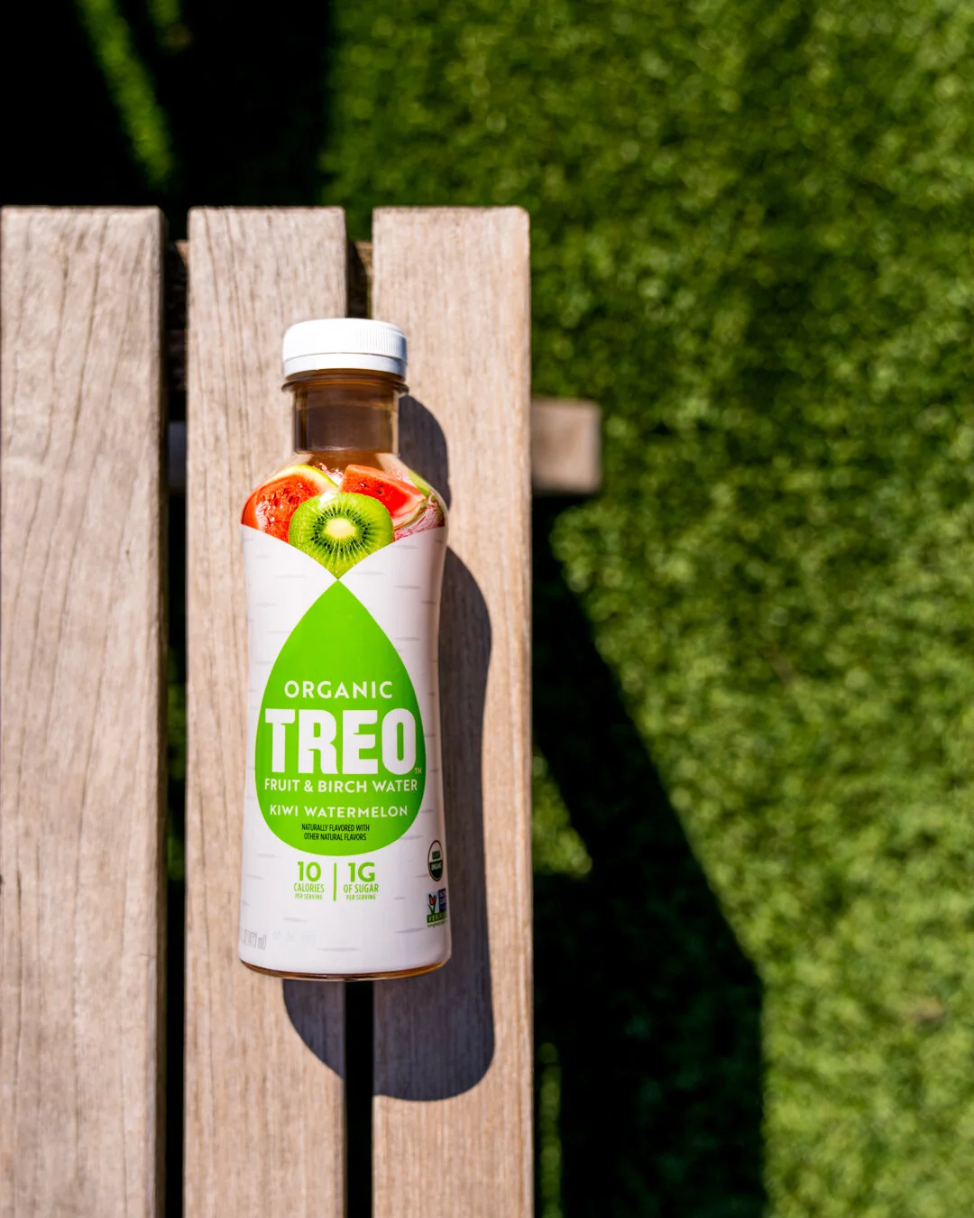 Product photography sample