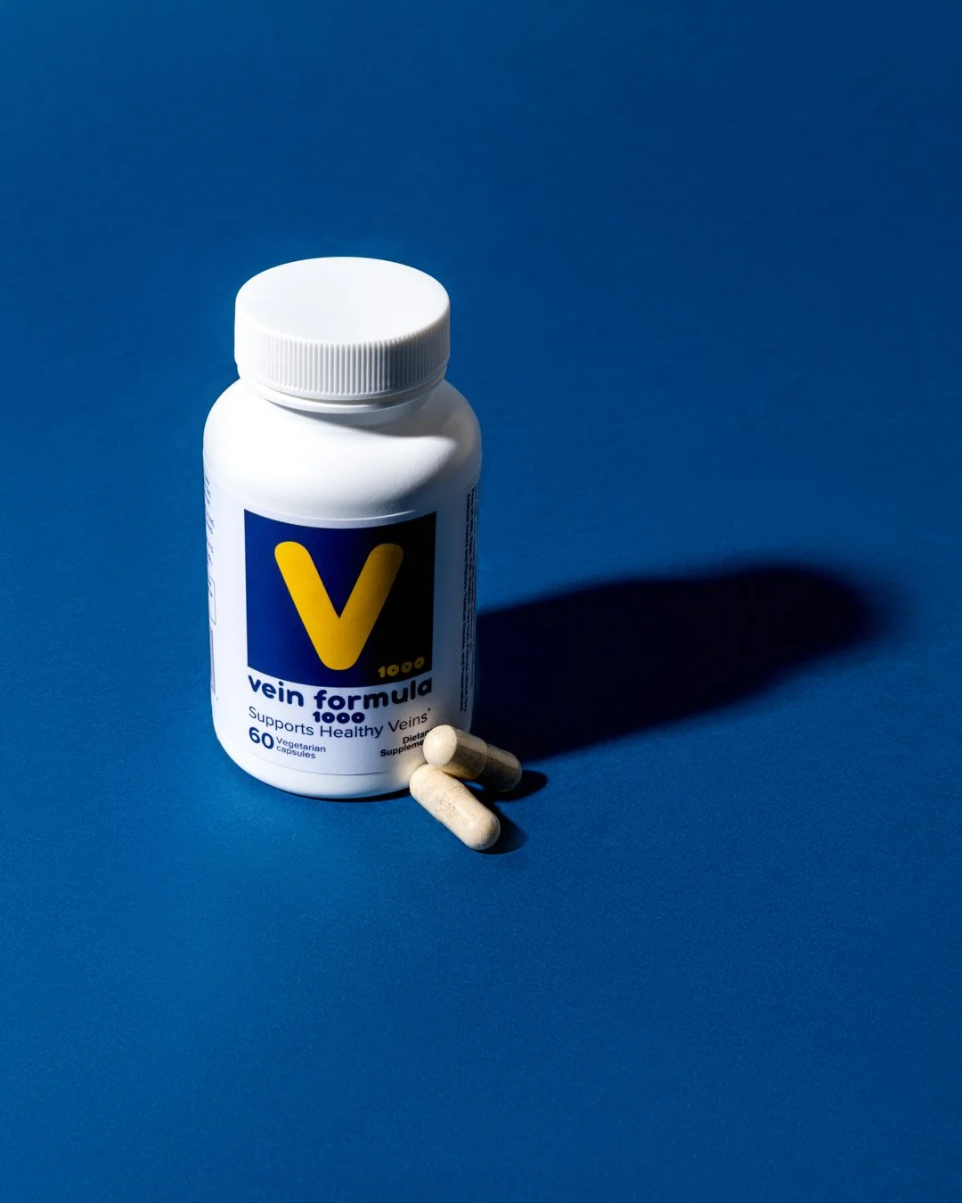 Product photography sample