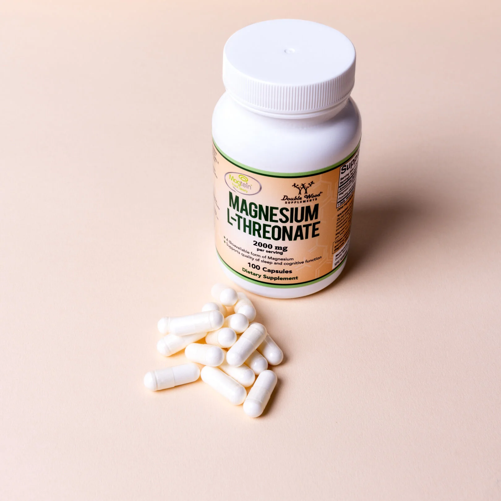 Product photography sample