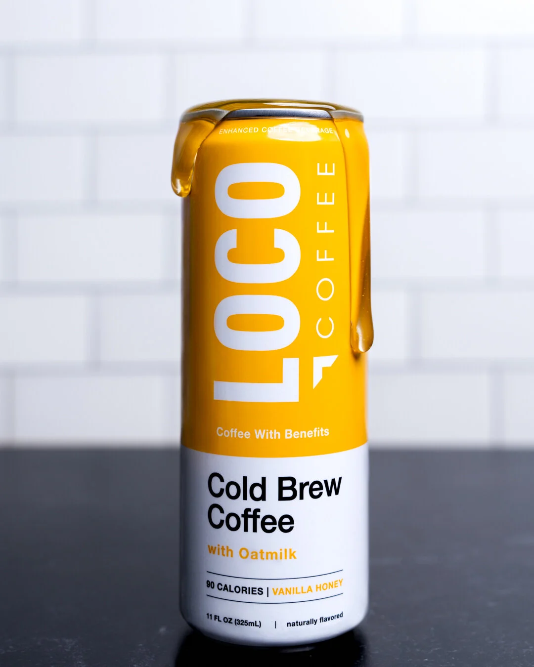 Product photography sample