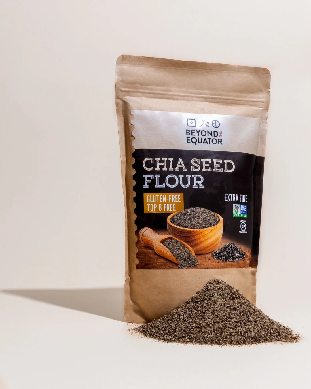 Product photography sample