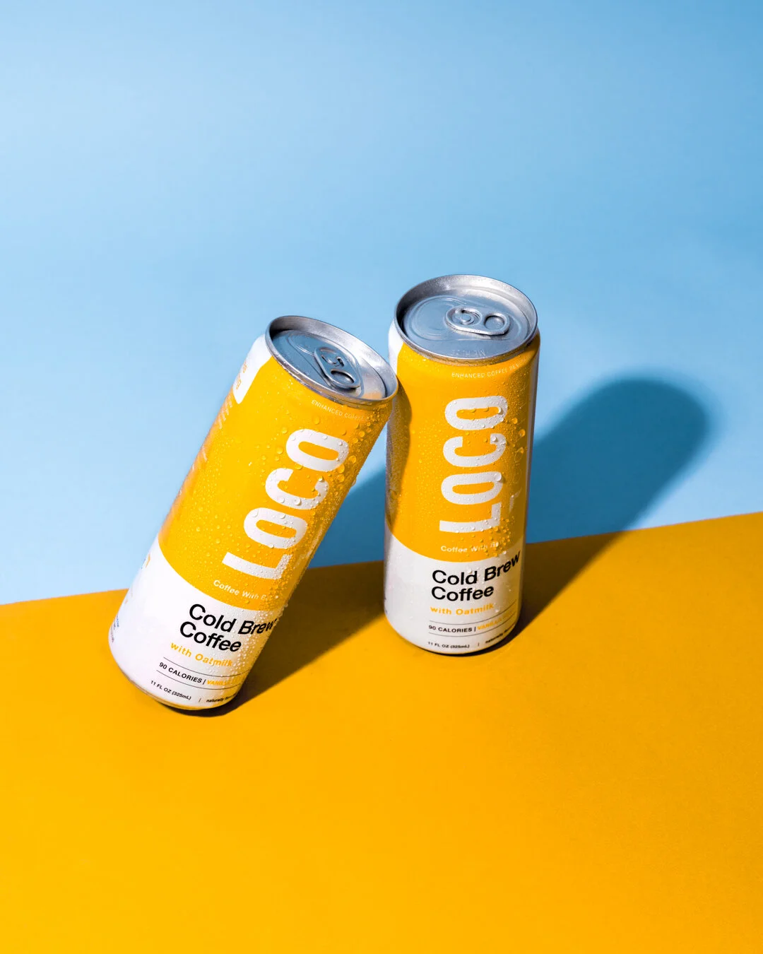 Product photography sample