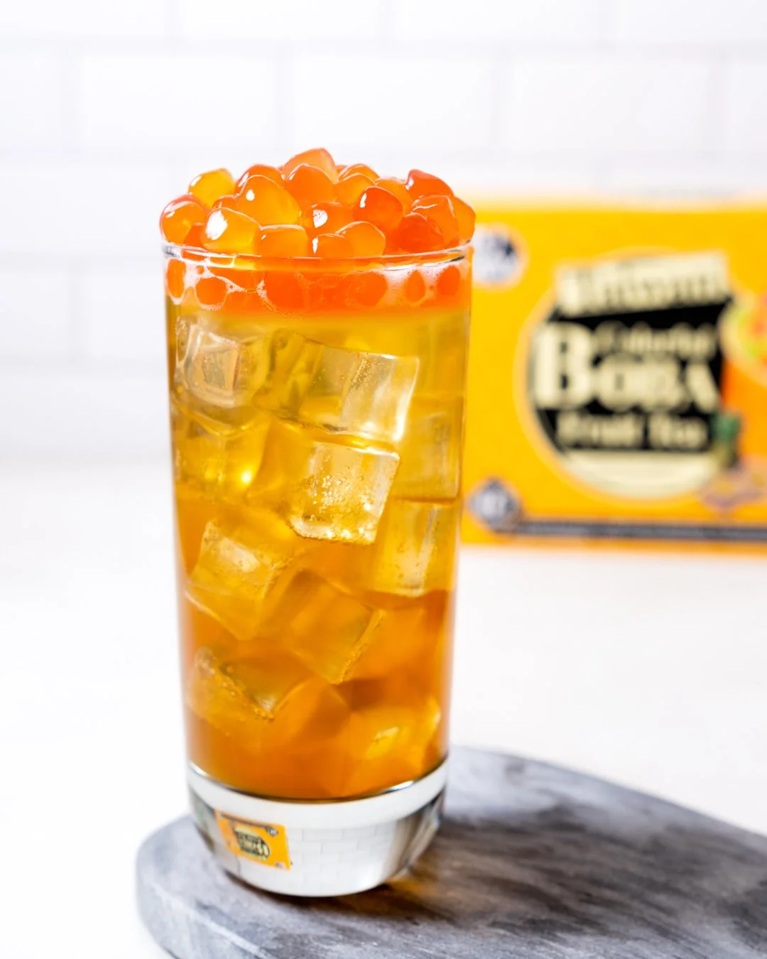 Product photography sample