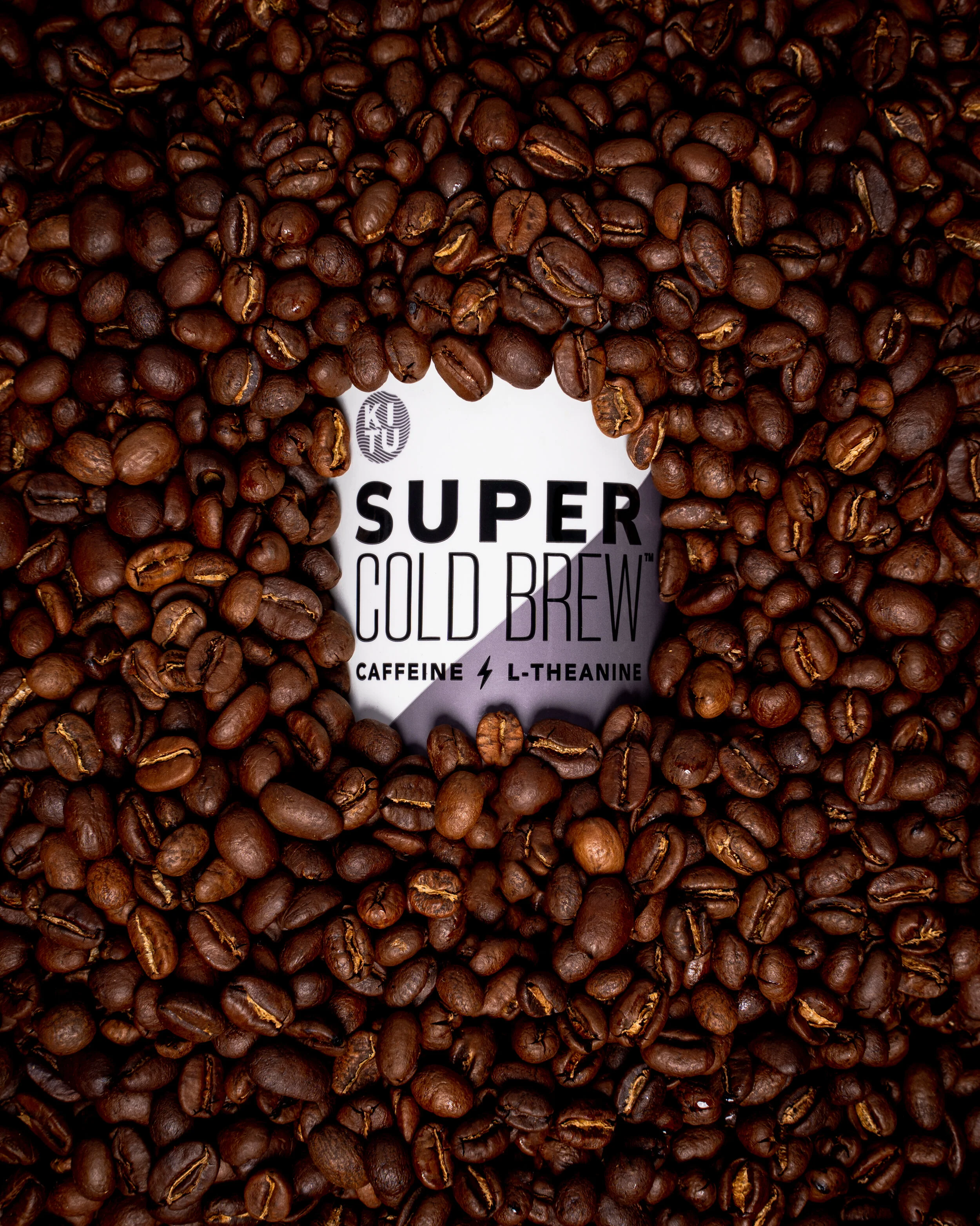 Product photography sample