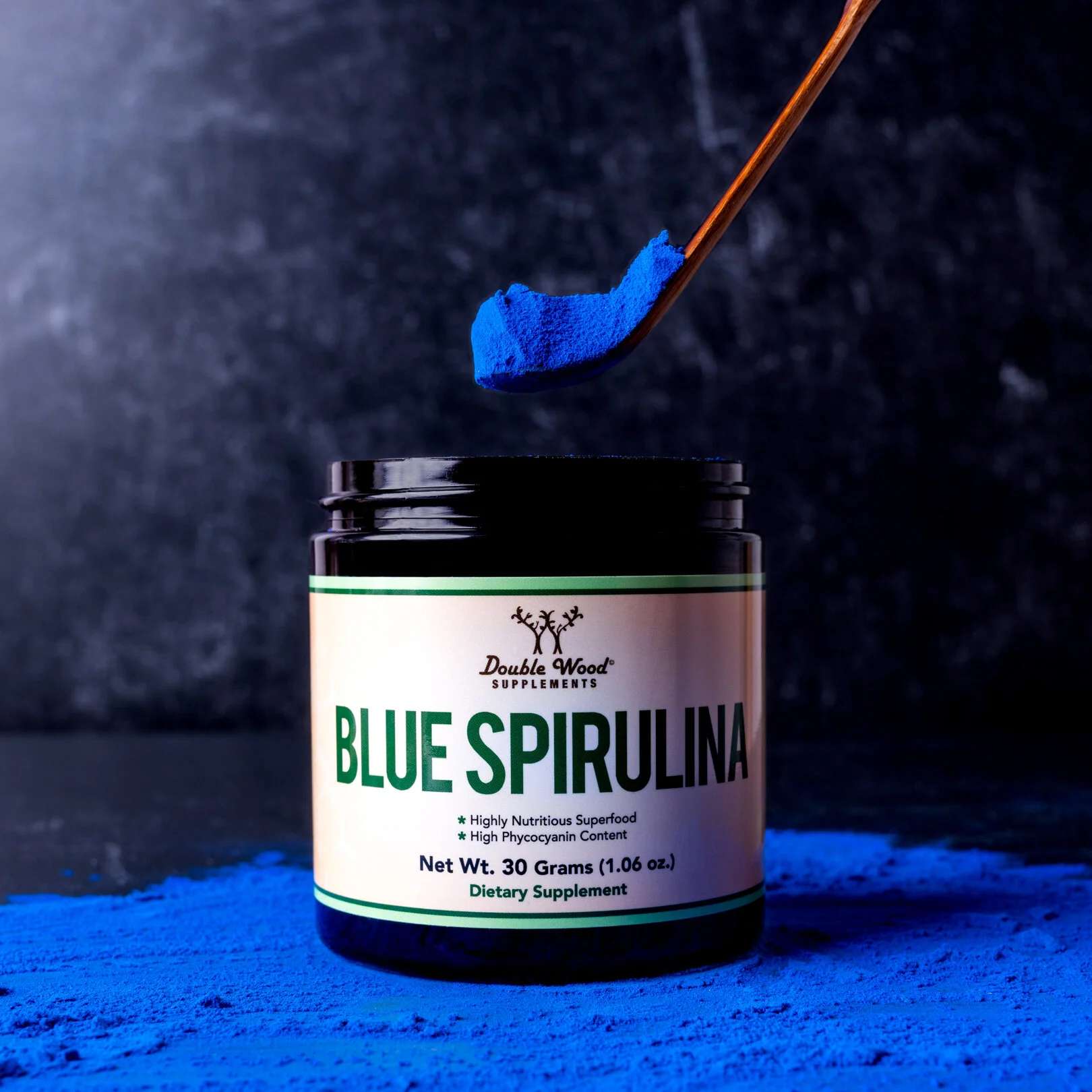 Product photography sample