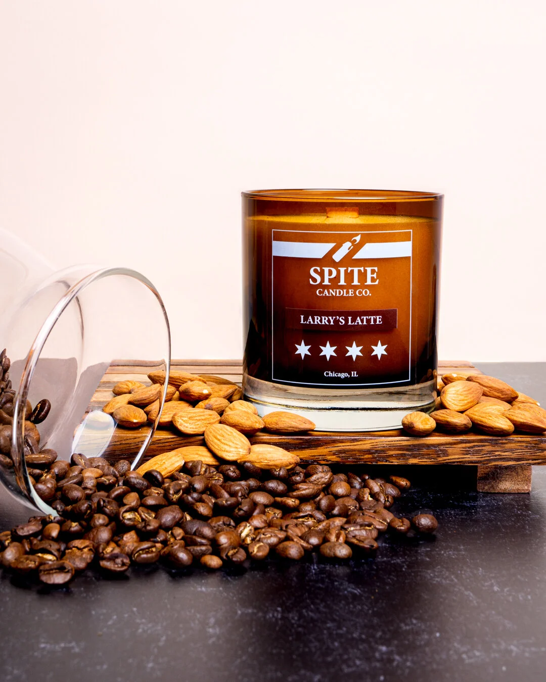 Product photography sample