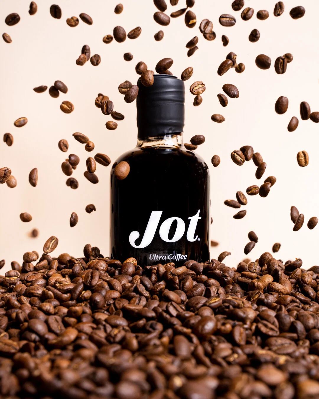Product photography sample
