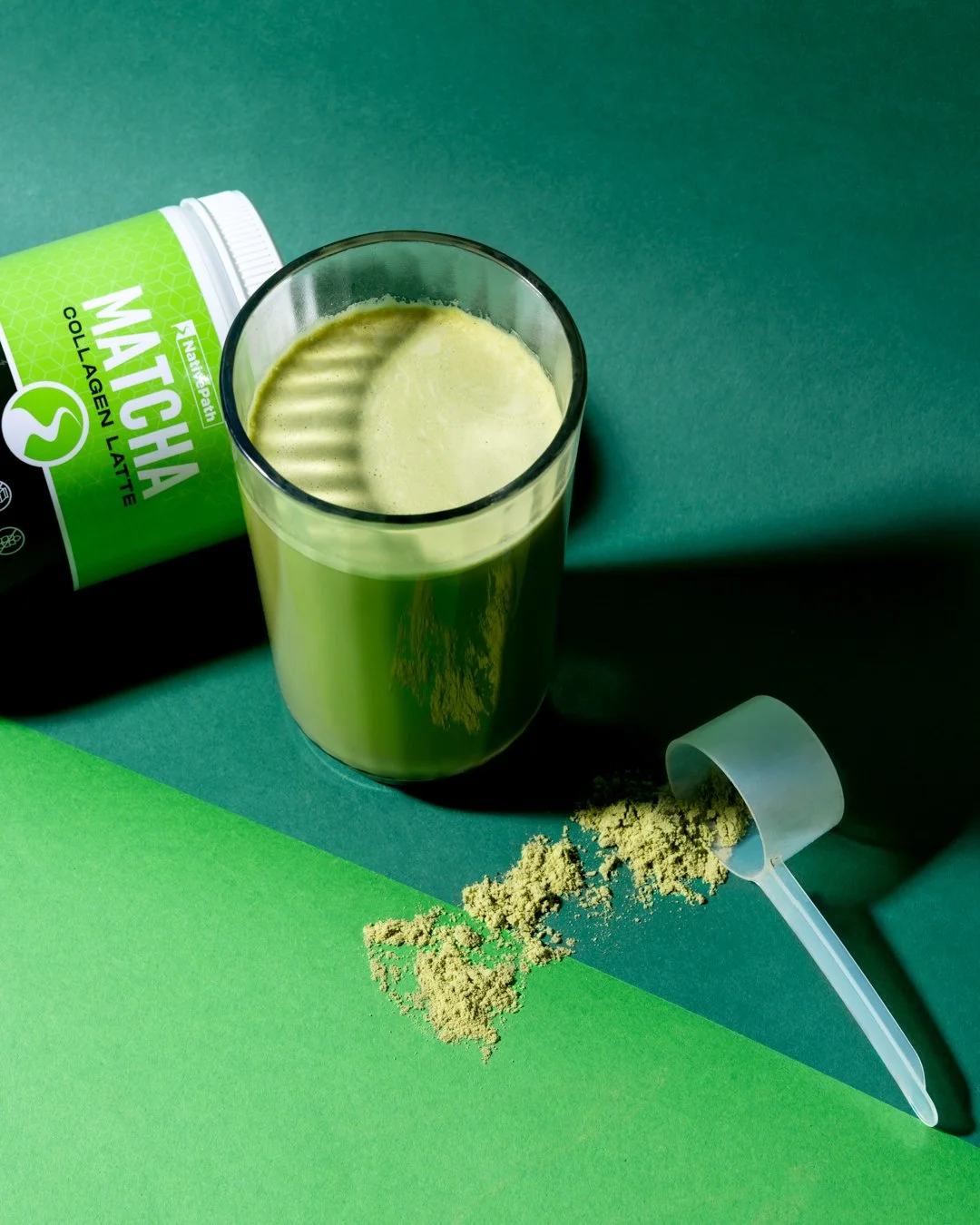 Product photography sample