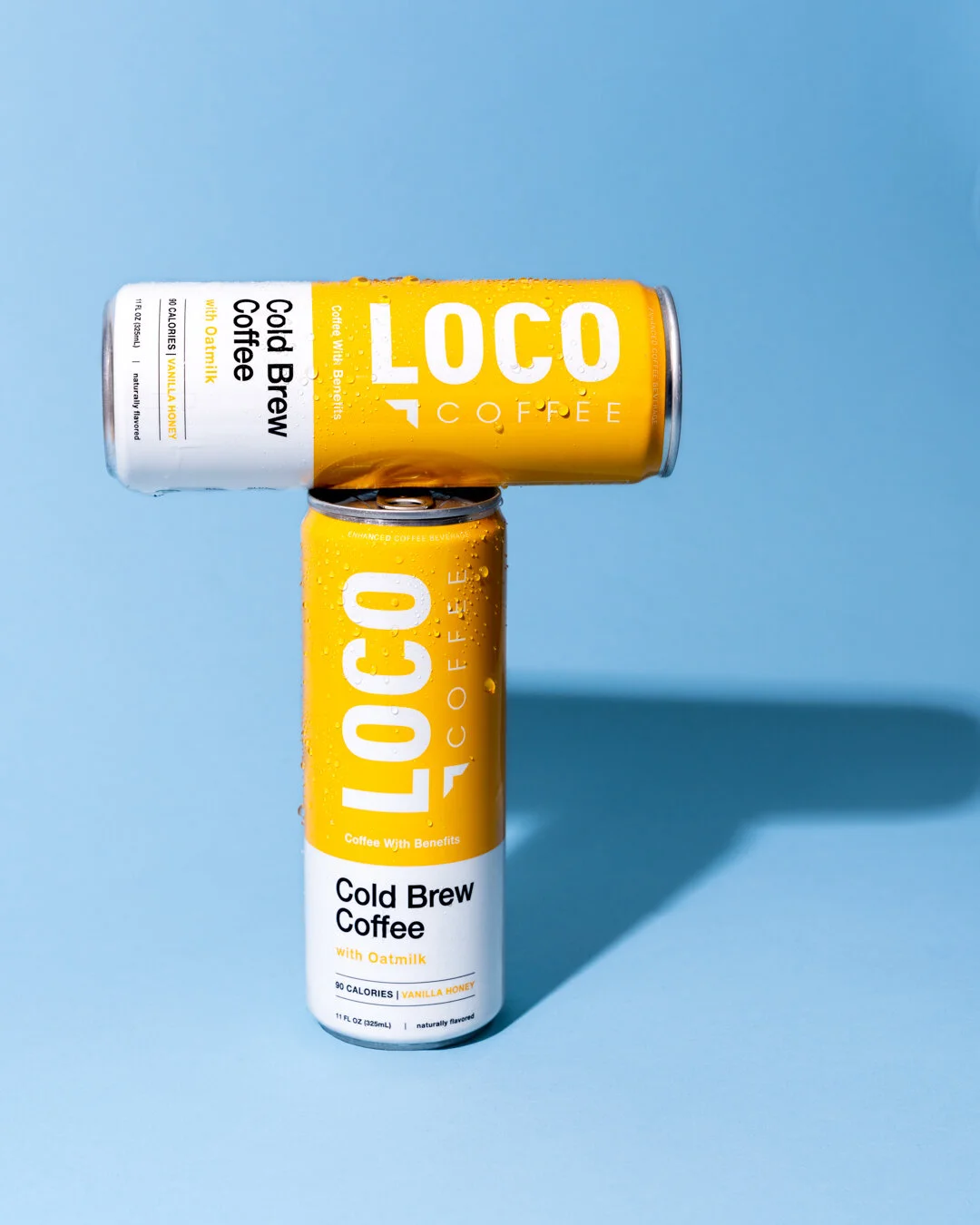Product photography sample