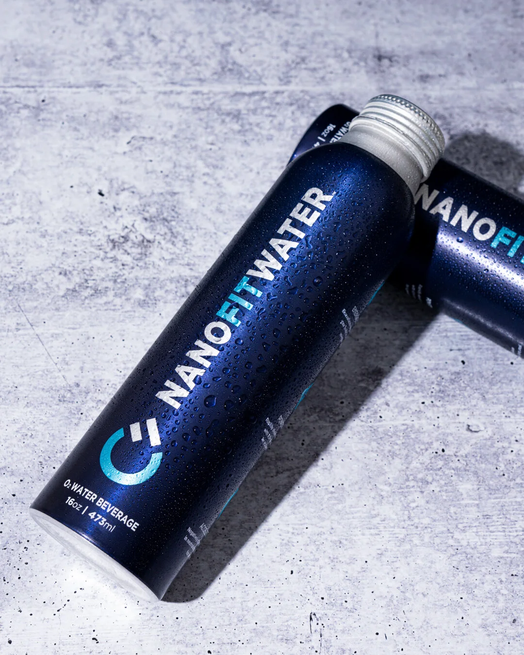 Product photography sample