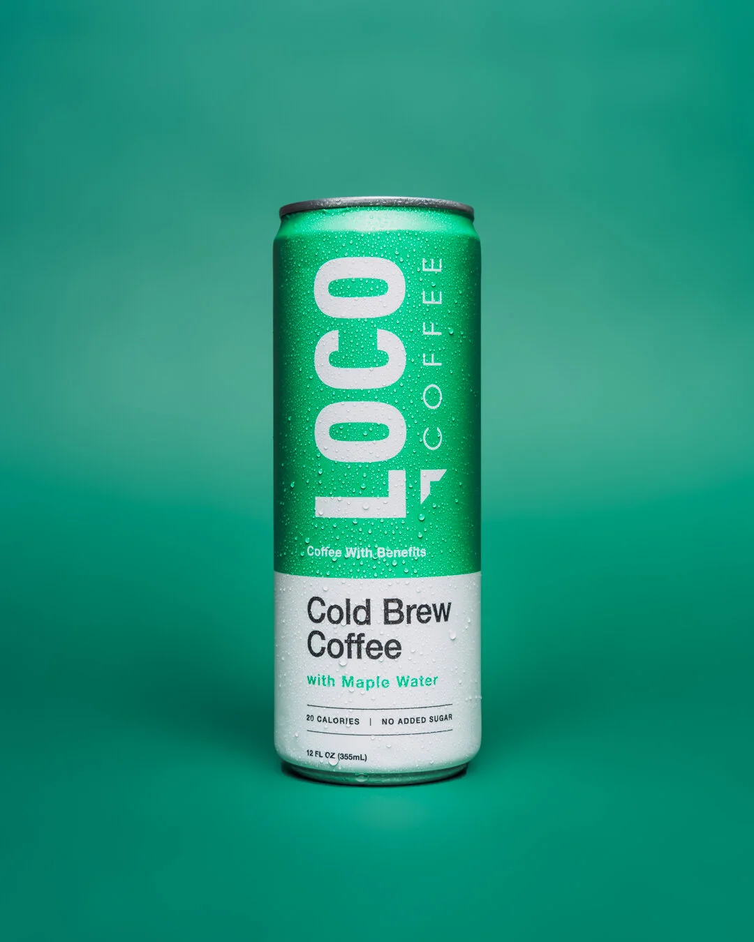 Product photography sample