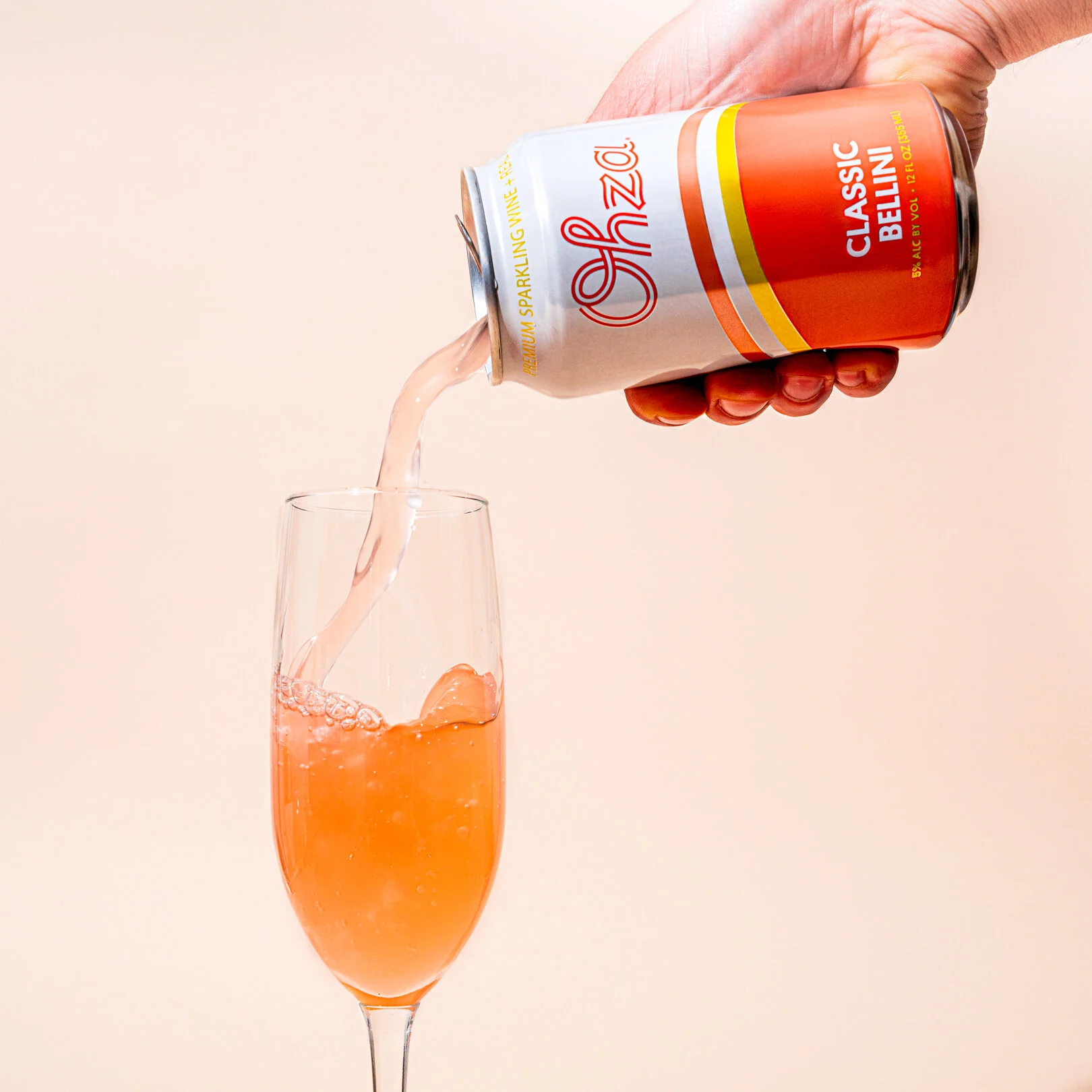 Product photography sample